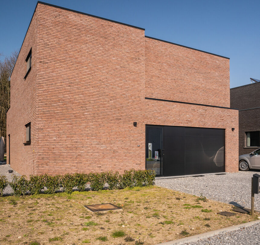 Moderne woning in  Paal