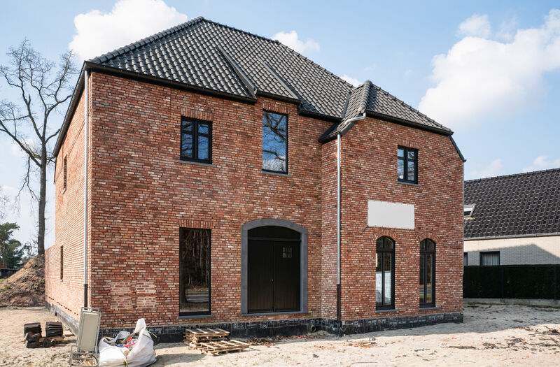 Manoir villa in Lommel